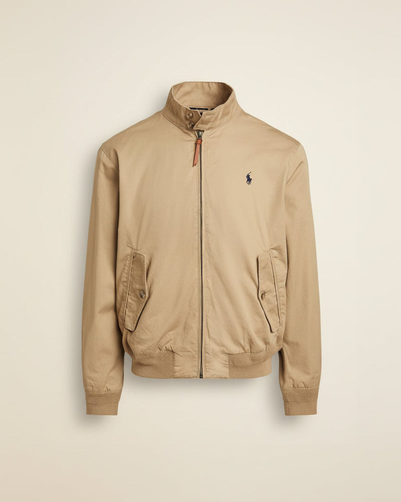 RL Classic Bedford Field Jacket