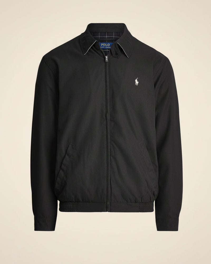 RL Timeless Performance Windbreaker