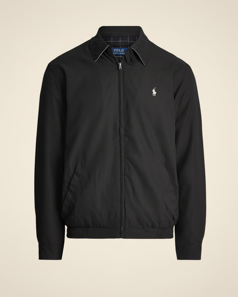 RL Timeless Performance Windbreaker