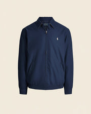RL Timeless Performance Windbreaker