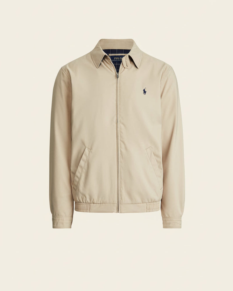 RL Timeless Performance Windbreaker
