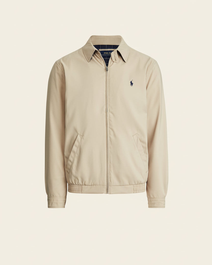 RL Timeless Performance Windbreaker