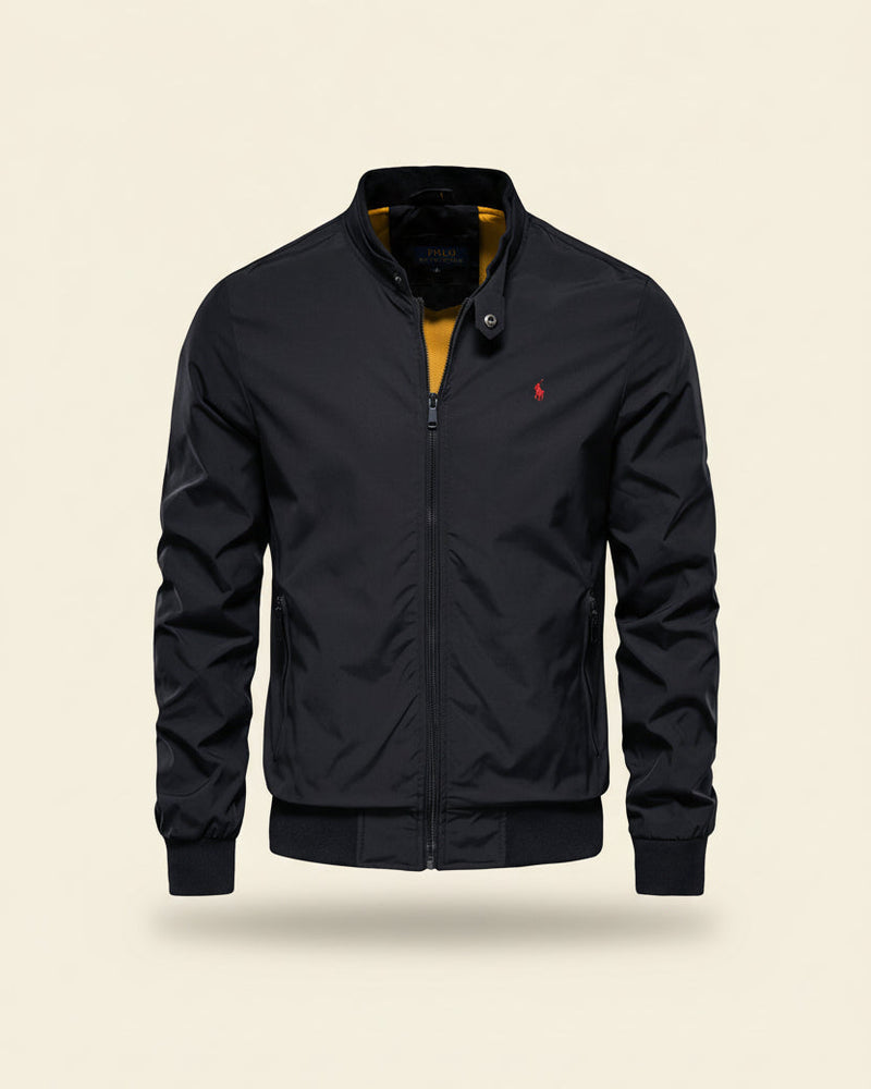 Lightweight Jacket Executive Fit