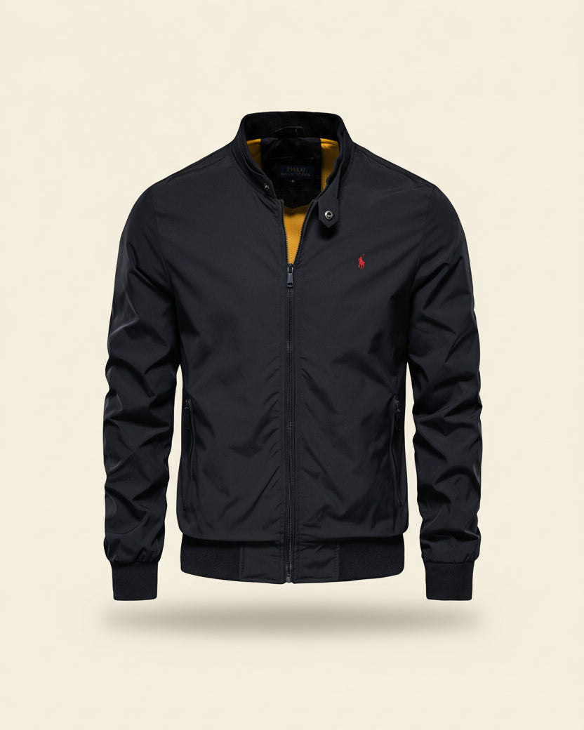 Lightweight Jacket Executive Fit
