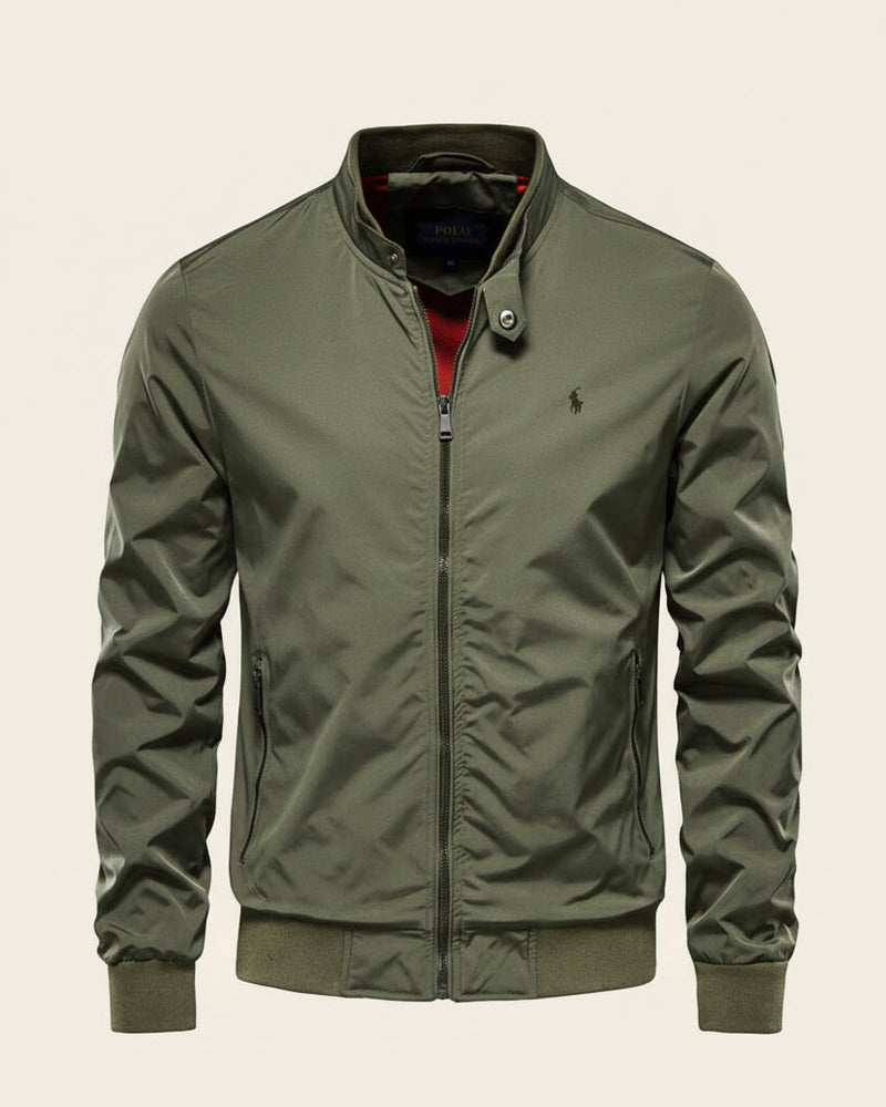 Lightweight Jacket Executive Fit