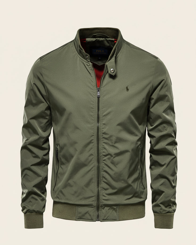 Lightweight Jacket Executive Fit