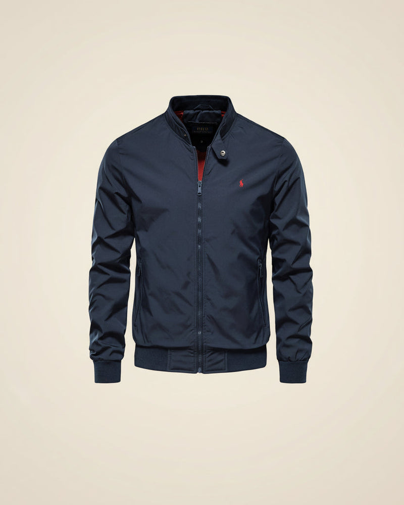 Lightweight Jacket Executive Fit