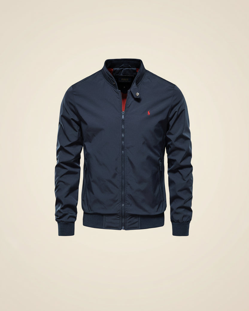 Lightweight Jacket Executive Fit