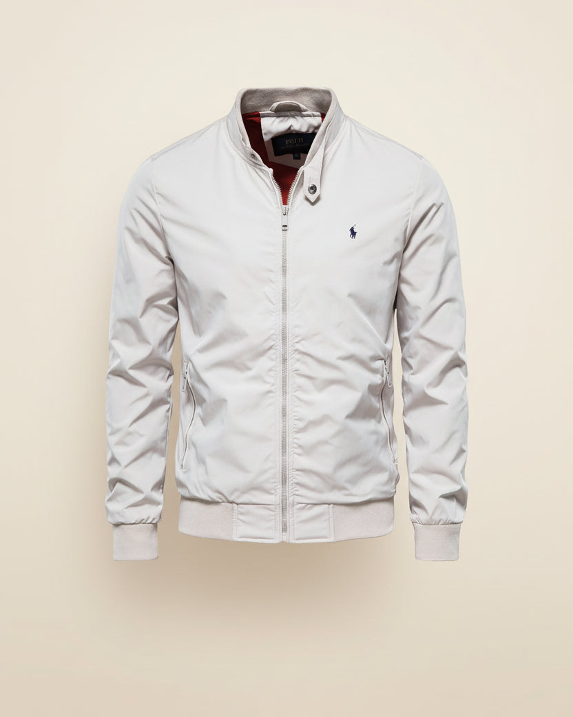 Lightweight Jacket Executive Fit