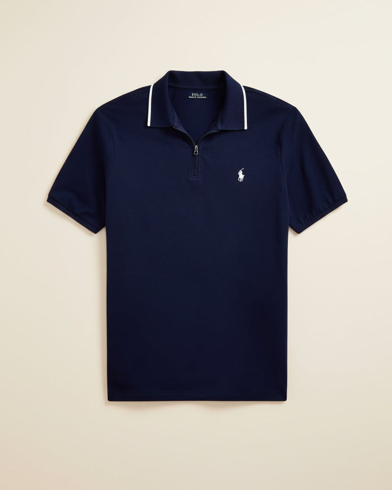RL Timeless Stretch Knit Polo Shirt