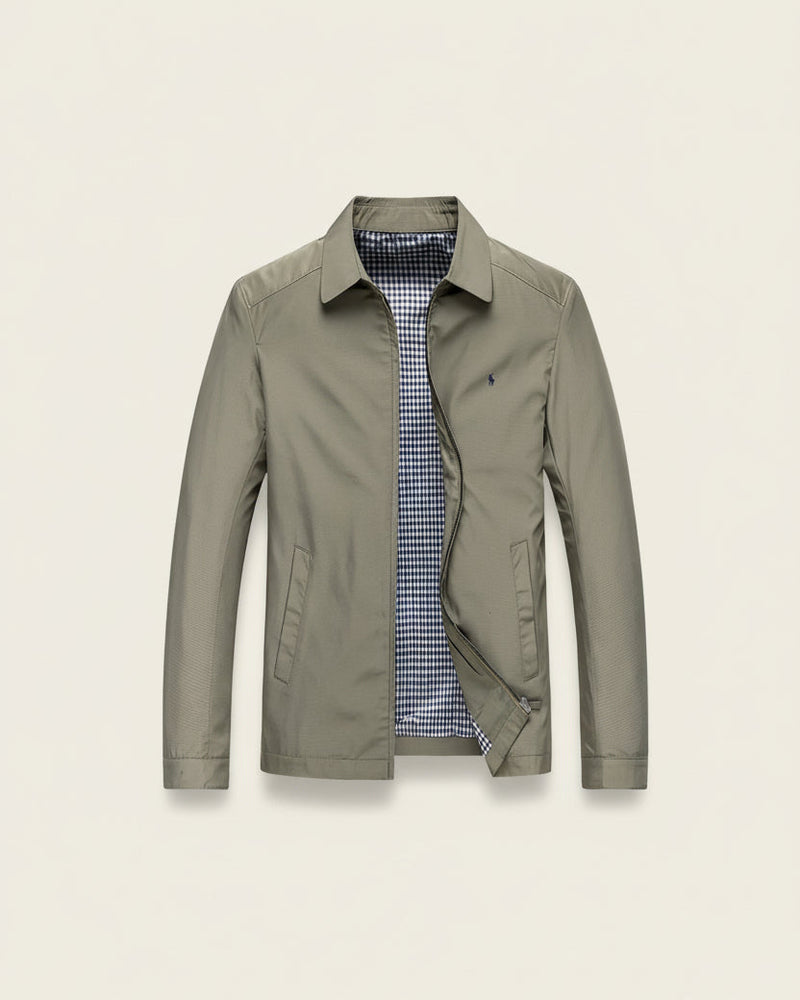 RL The Versatile City Blouson