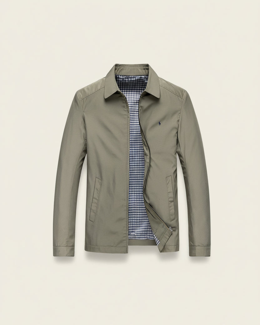 RL The Versatile City Blouson