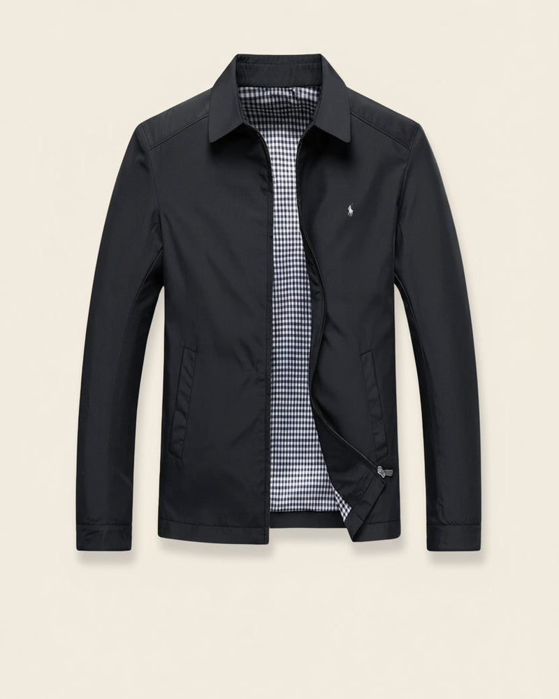 RL The Versatile City Blouson