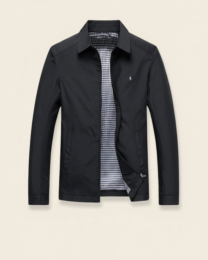 RL The Versatile City Blouson