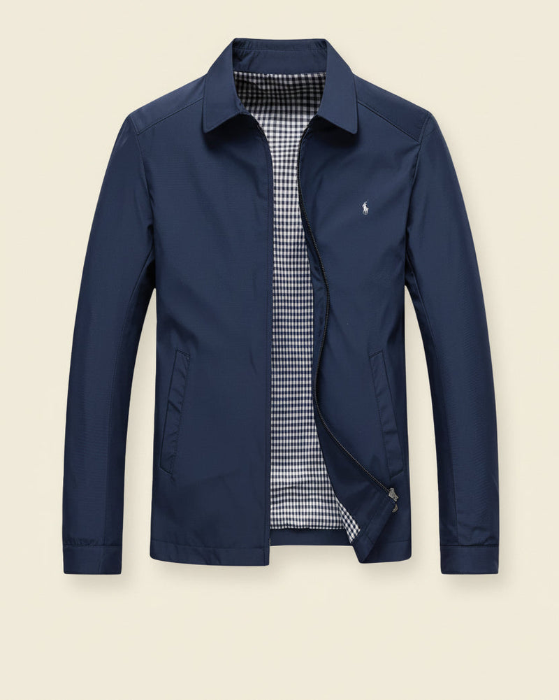 RL The Versatile City Blouson