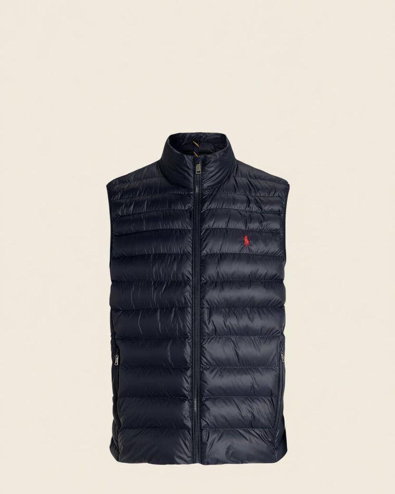 RL The Versatile Commuter Gilet
