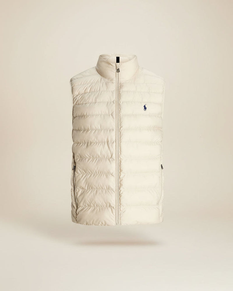 RL The Versatile Commuter Gilet