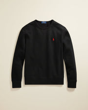 RL Heritage Fleece Crewneck