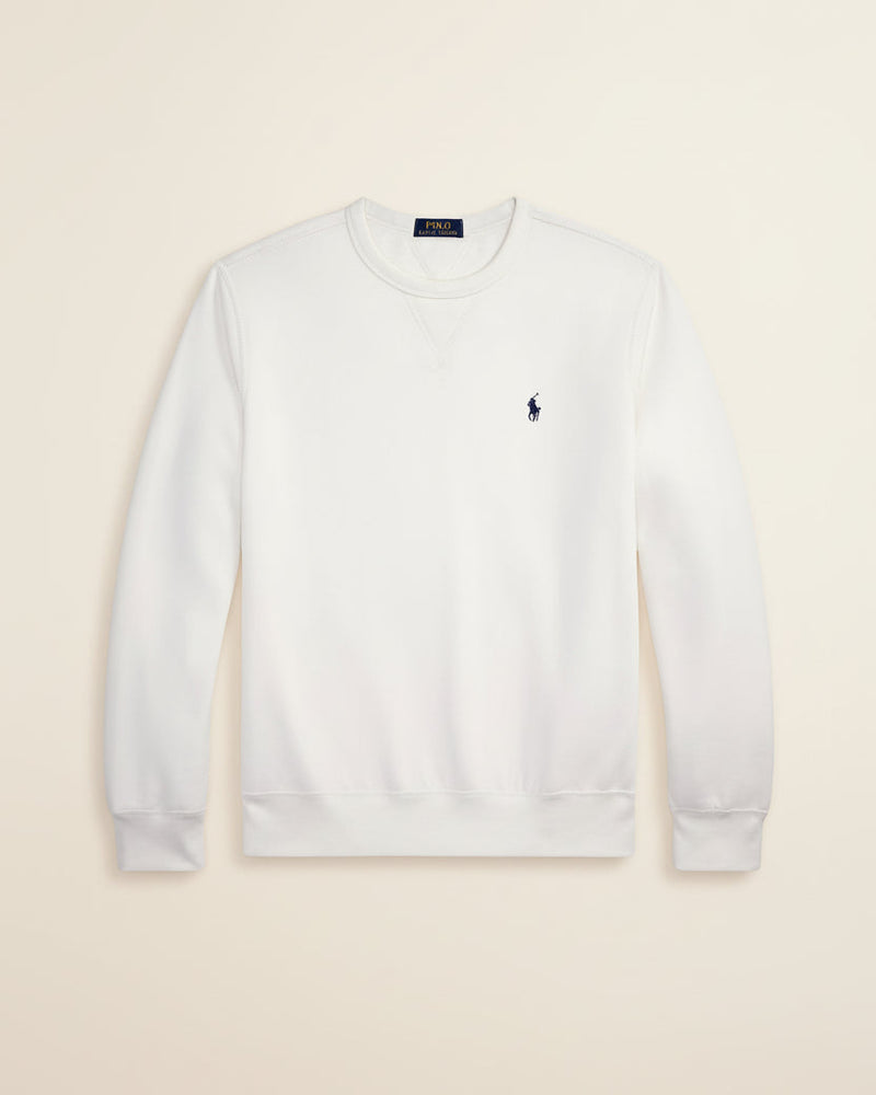 RL Heritage Fleece Crewneck