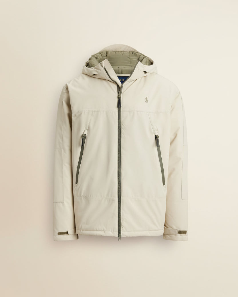 RL Classic Insulated Outerwear