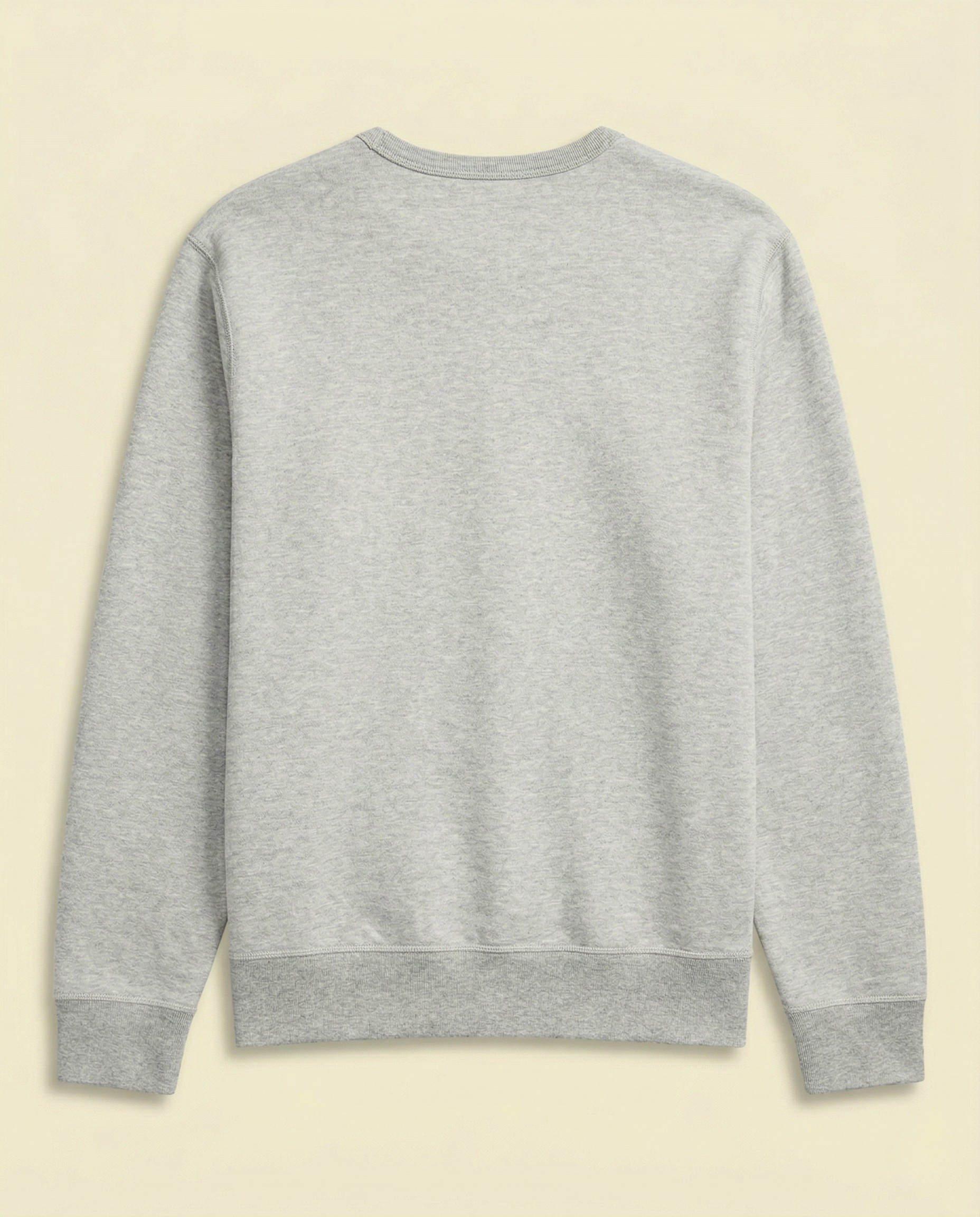 RL Polo Bear Expedition Sweatshirt