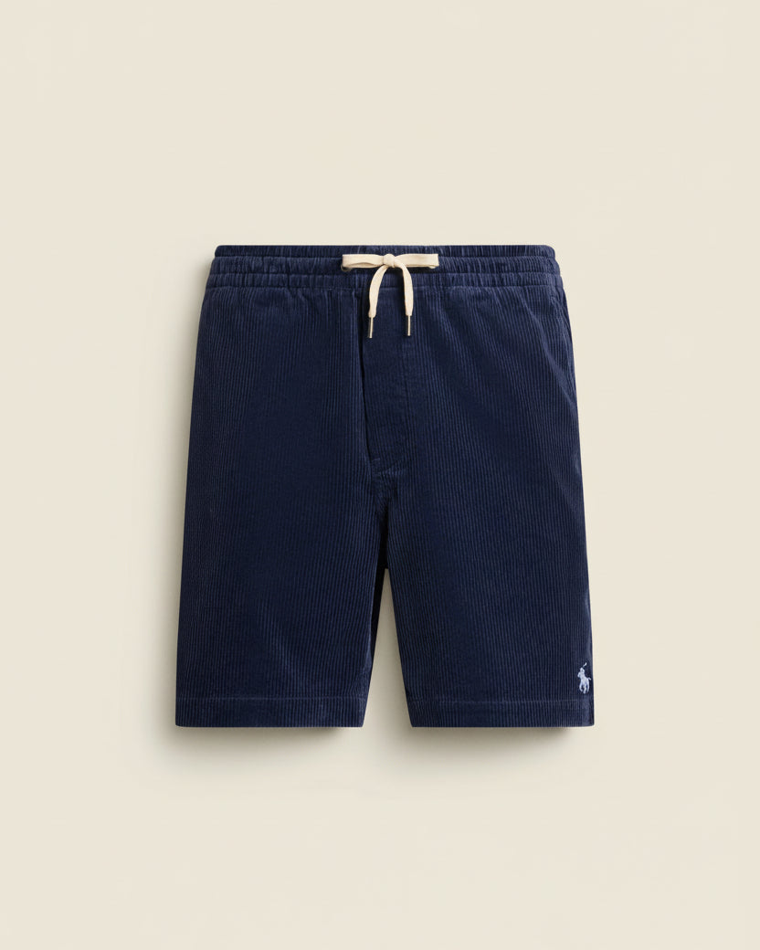 RL Collegiate Corduroy Short