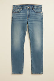 Denim Jeans Modern Straight