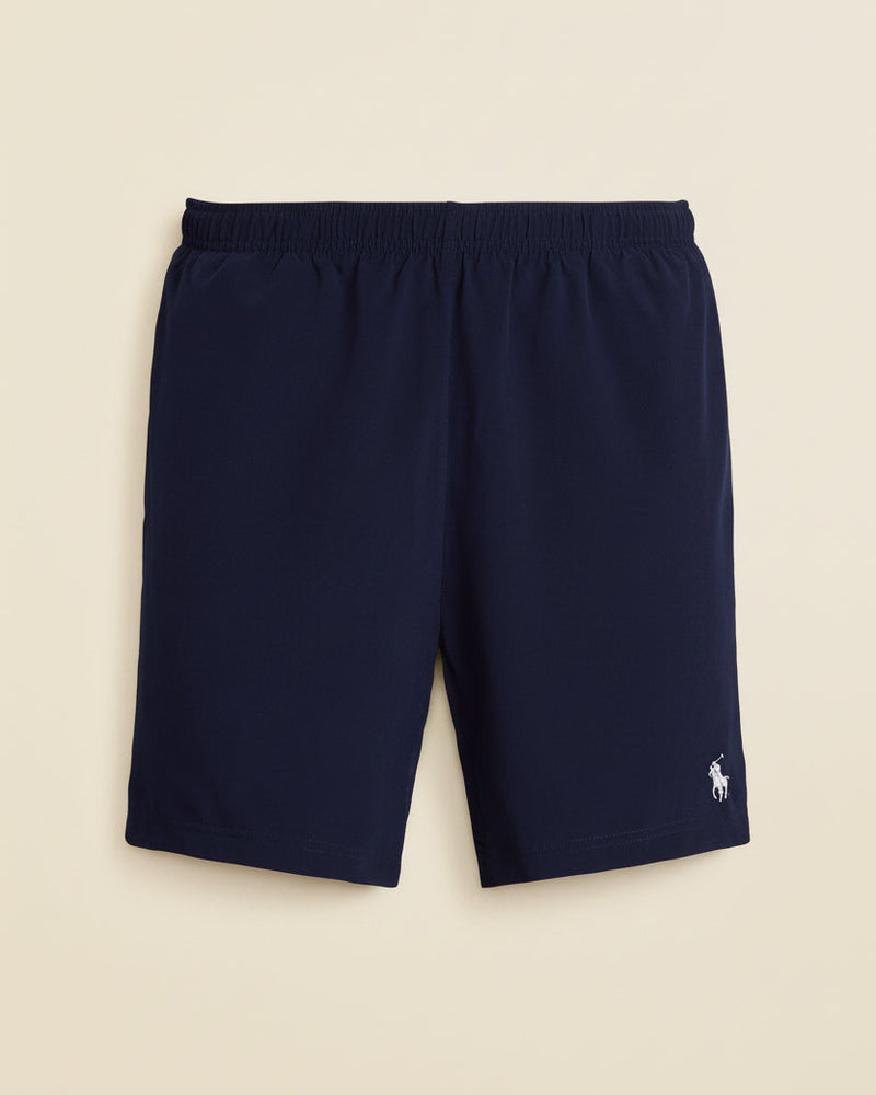 RL The Club-Side Sporting Short