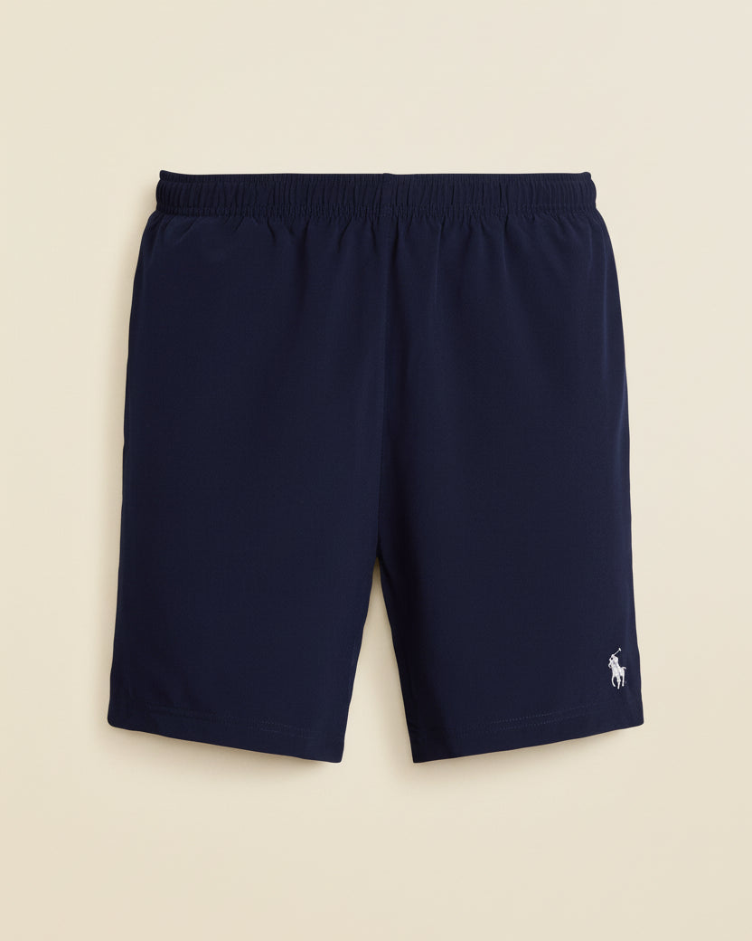 RL The Club-Side Sporting Short