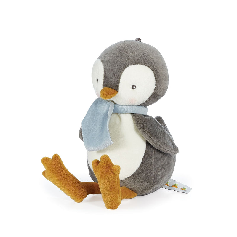 Snowcone Penguin -  Holiday Sweets
