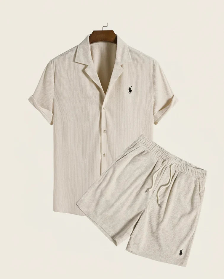 RL The Heritage Sun & Sea Wardrobe