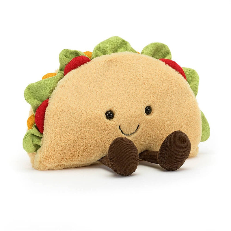 Amuseable Taco 17cm