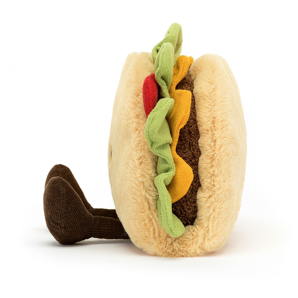 Amuseable Taco 17cm