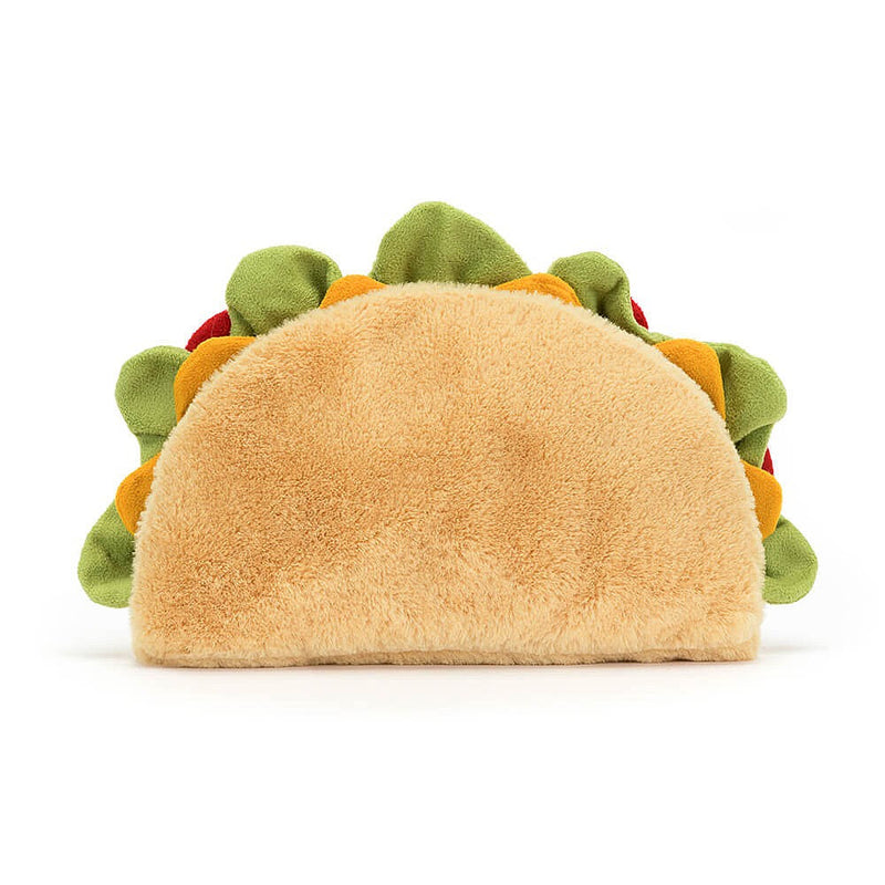 Amuseable Taco 17cm
