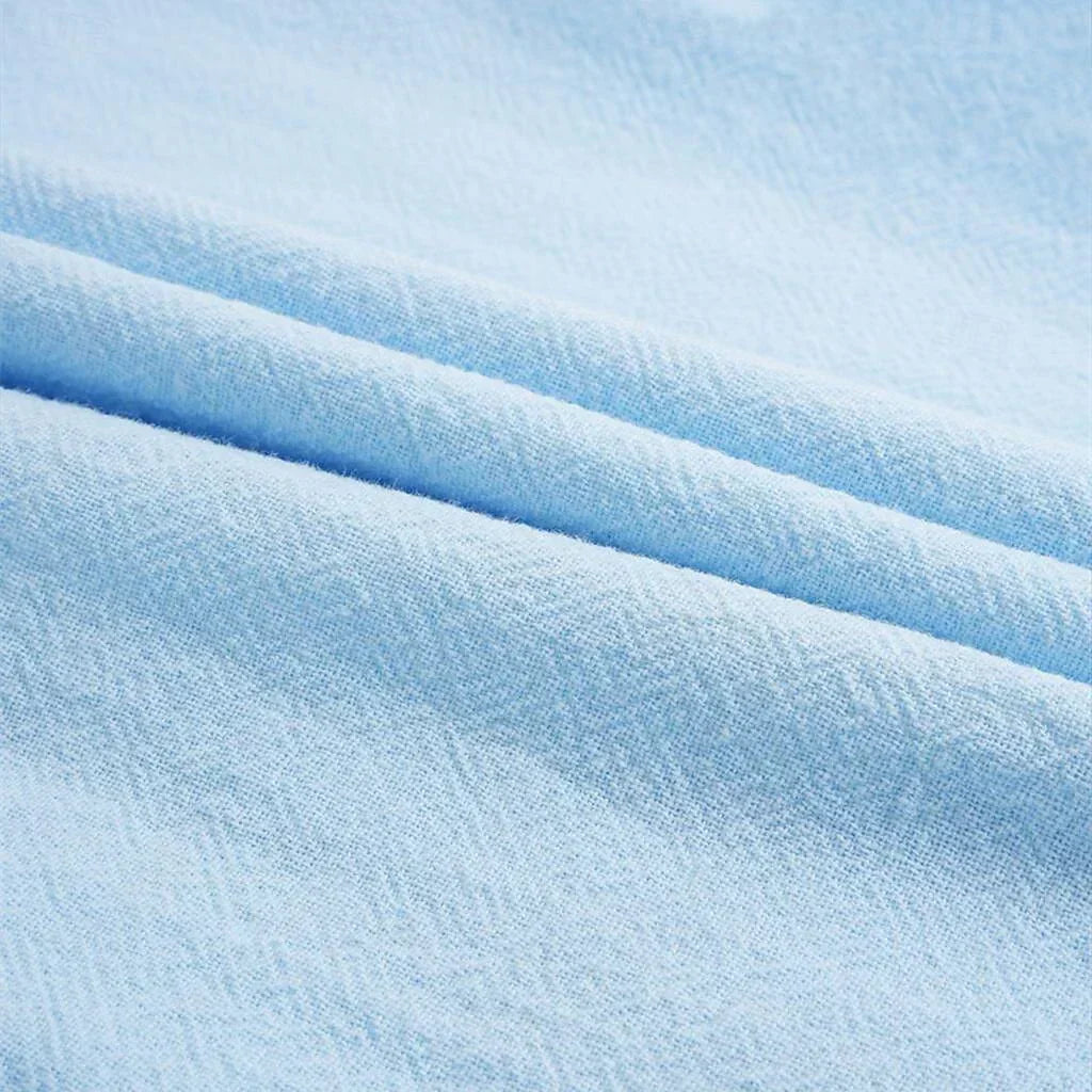 Linen Shirt Coastal Classic Fit