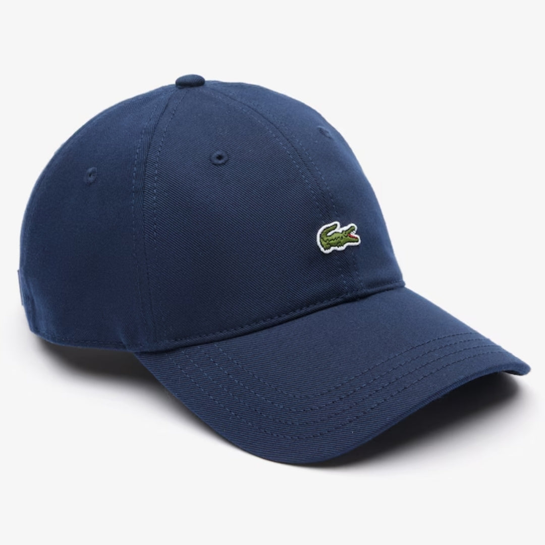 LC Heritage Cotton Twill Cap