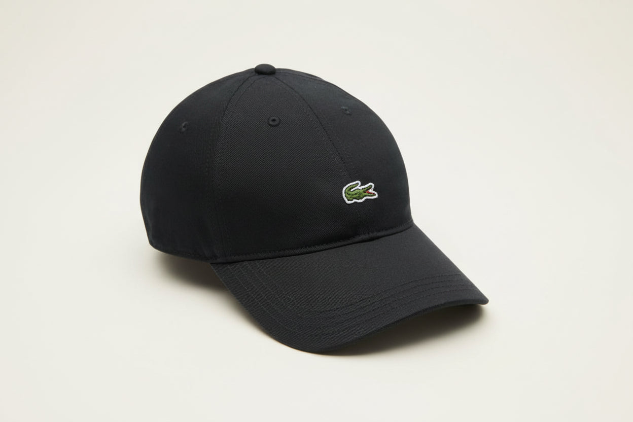 LC Heritage Cotton Twill Cap
