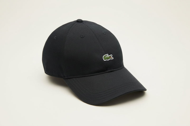 LC Heritage Cotton Twill Cap