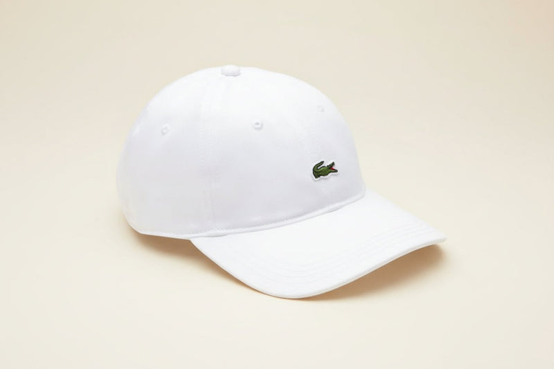 LC Heritage Cotton Twill Cap