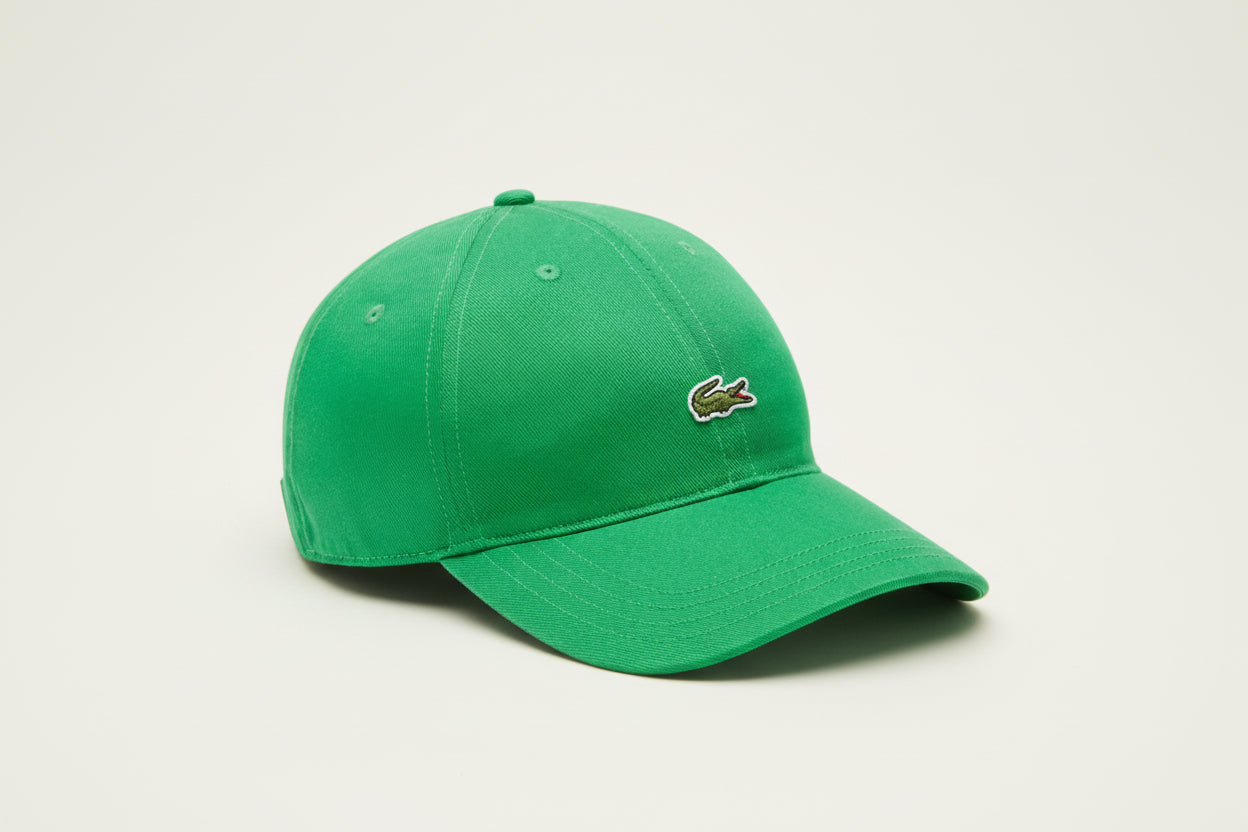 LC Heritage Cotton Twill Cap