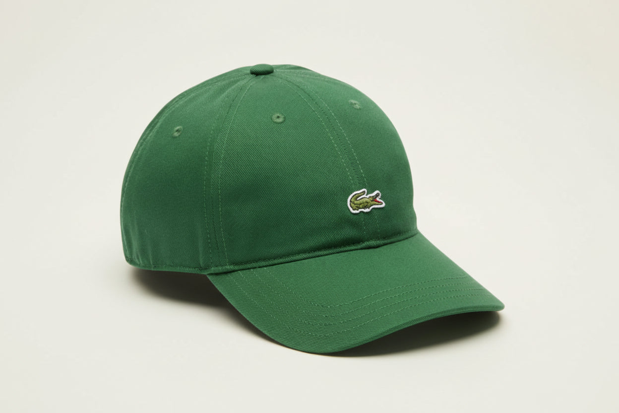 LC Heritage Cotton Twill Cap