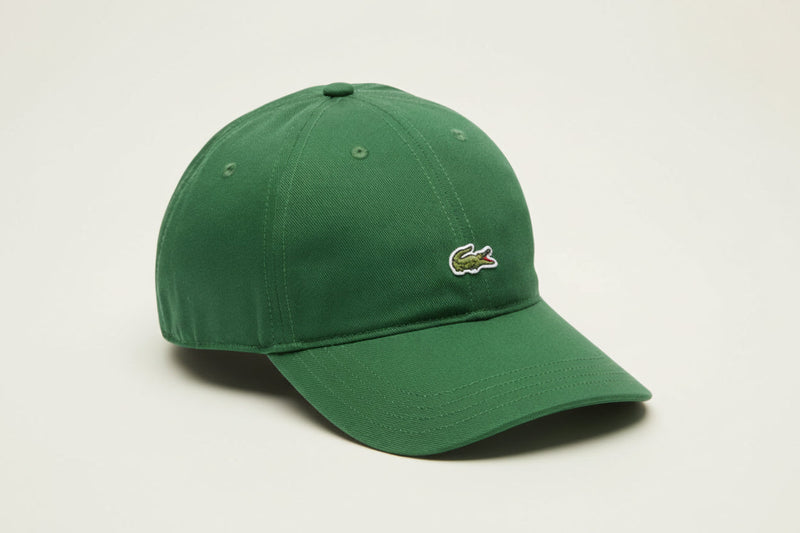 LC Heritage Cotton Twill Cap