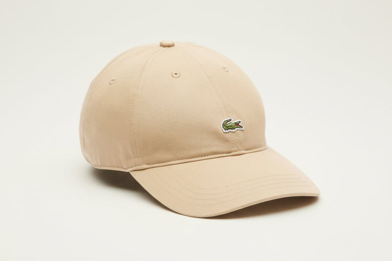 LC Heritage Cotton Twill Cap