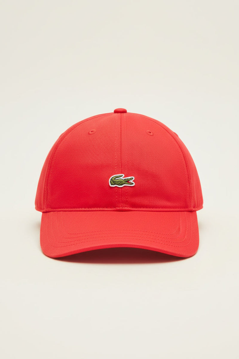 LC Heritage Cotton Twill Cap