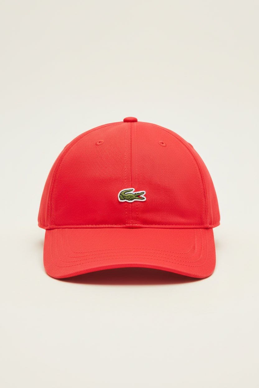 LC Heritage Cotton Twill Cap