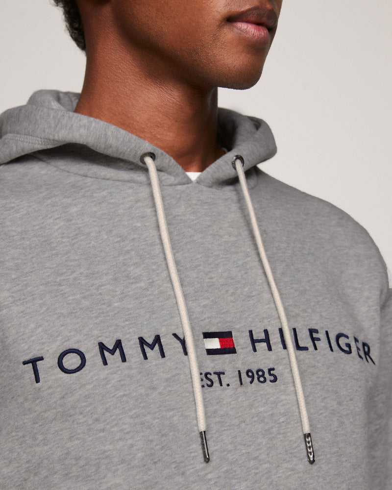 TH Signature Cotton Fleece Hoodie