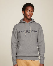 TH Signature Cotton Fleece Hoodie