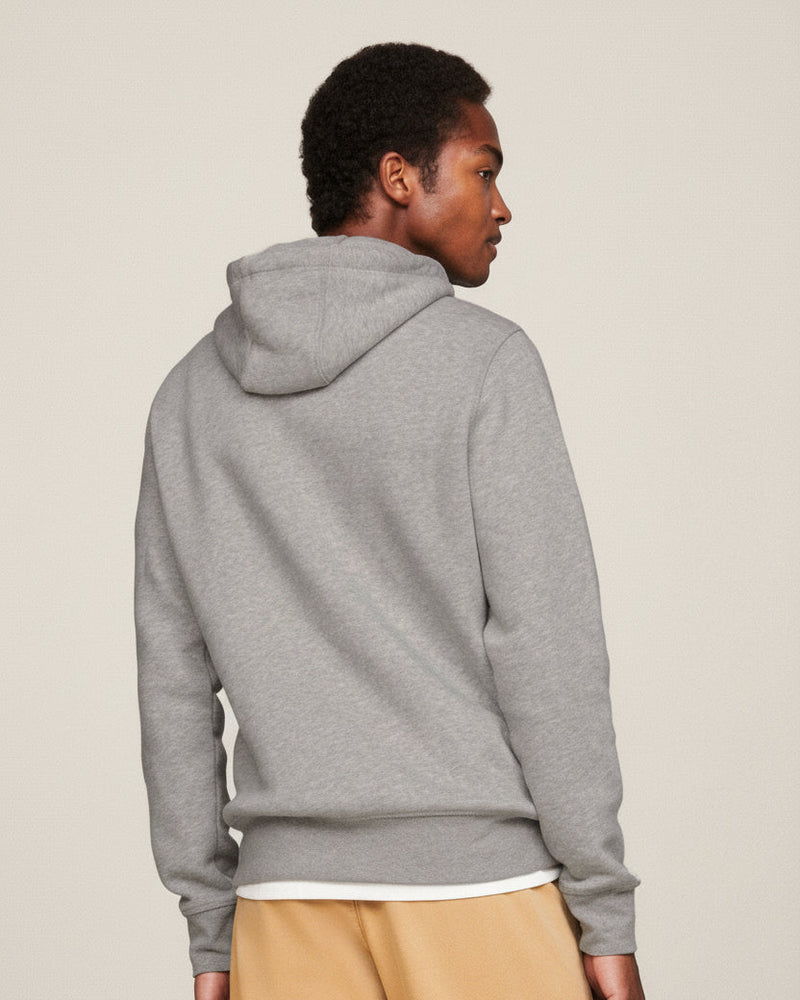 TH Signature Cotton Fleece Hoodie