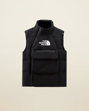 TNF  Quilted Vest