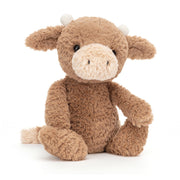 Tumbletuft Cow 20cm